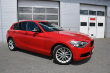 BMW 116 2.0D Sport Opłaty ważne do 20.04.2025 EURO-5J 153 tys.km. Hrubieszów - zdjęcie 5