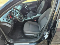 Opel Insignia 1,4 Turbo ładna zarejestrowana Włocławek - zdjęcie 3
