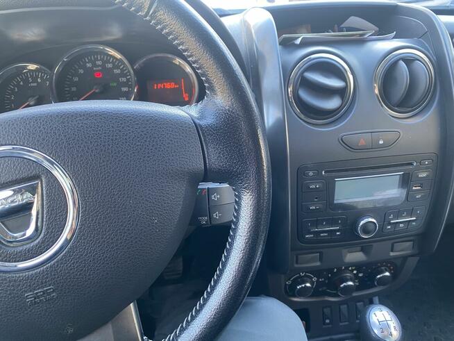 Sprzedam Dacię Duster Lublin - zdjęcie 6