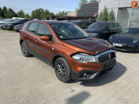 Suzuki SX4 S-Cross Comfort