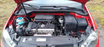 Golf 6 Niemcy Gubin - zdjęcie 9