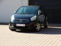 Kia Venga Klimatyzacja /Gwarancja /2010r /I właść Mikołów - zdjęcie 7