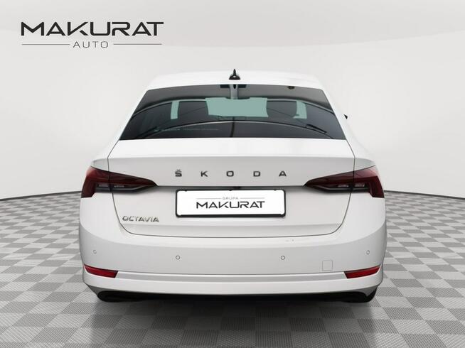 Škoda Octavia WND0712C#2.0 TDI Ambition K.cofania LED Salon PL VAT 23% Gdańsk - zdjęcie 7