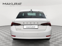 Škoda Octavia WND0712C#2.0 TDI Ambition K.cofania LED Salon PL VAT 23% Gdańsk - zdjęcie 7