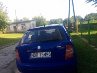 Samochód osobowy Morąg - zdjęcie 3