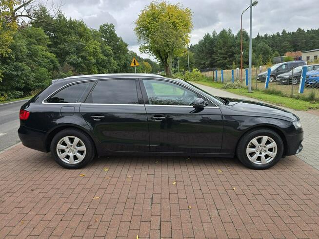 Audi A4 Cielcza - zdjęcie 9