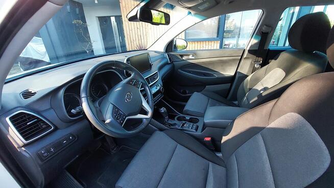 Sprzedam Hyundai Tucson III 2018r Konin - zdjęcie 6