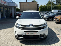 Citroen C5 Aircross Automat, Kamera, Navi, Virtual cockpit Tarnowskie Góry - zdjęcie 3