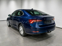 Škoda Octavia 2,0 benzyna 190hp DSG Sadlno - zdjęcie 2