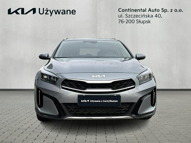 Kia XCEED 1,5 140 km automat Słupsk - zdjęcie 8