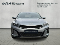 Kia XCEED 1,5 140 km automat Słupsk - zdjęcie 8