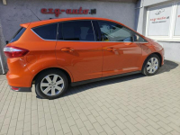 Ford C-Max B. zadbany Bogata opcja Serwis Gwarancja Zgierz - zdjęcie 9