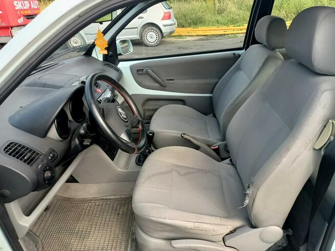 Seat Arosa 1.4TDI 75km 01r Tarnów - zdjęcie 5