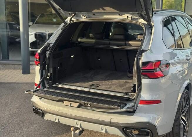 BMW X5 xDrive50e rabat 141 728 zł , Pakiet sportowy M Pro Warszawa - zdjęcie 7