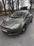 Fiat Bravo I WŁ / salon pl Kutno - zdjęcie 7