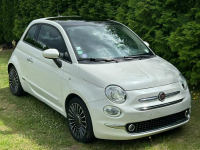 Fiat 500 #Lift #Automat #UchylnaPanorama Laskowo - zdjęcie 6