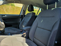 Volkswagen Golf LIFT R-line 2017r 1.0TSI LED, Radar, Manual Tychy - zdjęcie 10