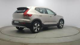 Volvo XC 40 B3 Core ! Z Polskiego Salonu ! Faktura VAT ! Warszawa - zdjęcie 7