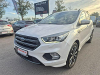 Ford Kuga 2.0TDCI 150KM STLine Pełen Serwis Gniewkowo - zdjęcie 3