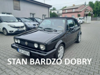 Volkswagen Golf 1.8i CABRIO 97 PS alufelgi servo stan BDB Gryfino - zdjęcie 1