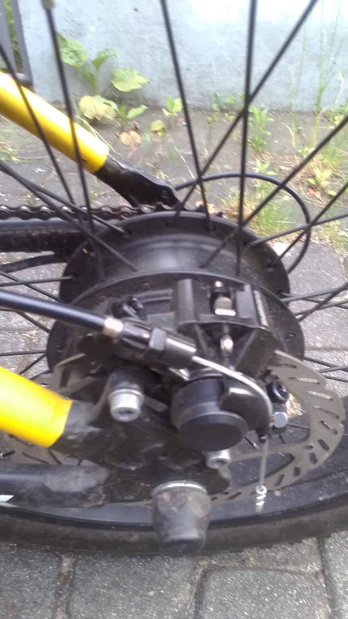 Sprzedaz =pojazd fat-bike nilox j3 pojazd   rybnik łukasz dom prywatny Rybnik - zdjęcie 5