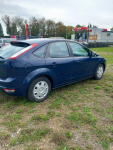 Ford Focus 1.6 b zadbany salon PL serwis Lublin - zdjęcie 5