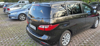 Mazda 5 II 2011 1,8 benz Białołęka - zdjęcie 8