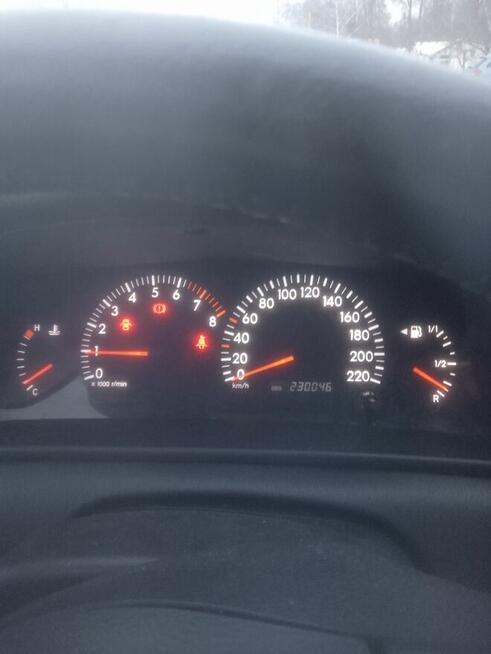 Sprzedam Toyota Corolla Ełk - zdjęcie 3