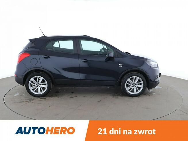 Opel Mokka navi PDC Bluetooth tempomat Warszawa - zdjęcie 8