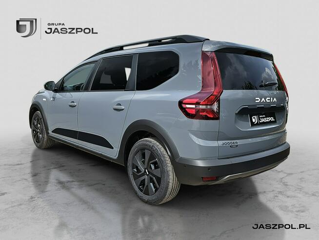 Dacia Jogger 1.0 TCe Expression LPG 7os. Łódź - zdjęcie 7