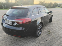 Sprzedam w dobrym stanie opel insignia Kłoda - zdjęcie 4