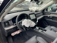 Volvo XC 90 EU T8 AWD 7 OS. Skóra Pamięć Kamery360 Harman HAK Gliwice - zdjęcie 8