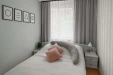 Sprzedam BEZPOŚREDNIO 3 pokojowe mieszkanie 62,51m2 ŻYRARDÓW CENTRUM Żyrardów - zdjęcie 3