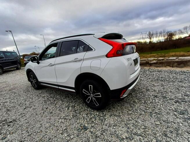 Mitsubishi Eclipse Cross 4X4 Kamienna Góra - zdjęcie 6