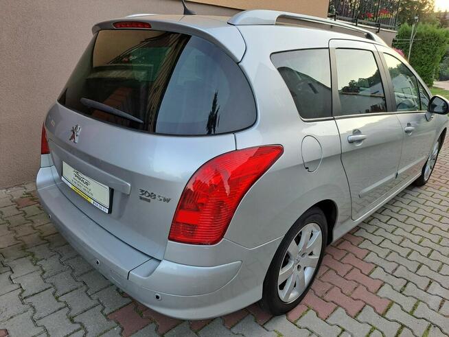 Peugeot 308 I Primus Autocentrum poleca Chodzież - zdjęcie 6