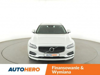 Volvo V90 FV23% Inscription D4 AWD automat skóra navi PDC LED tempomat Warszawa - zdjęcie 11