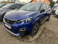 Peugeot 3008 GT-line, navi, gwarancja, 80tys.km! Zbąszyń - zdjęcie 9