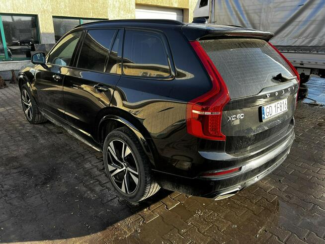 Volvo XC 90 Komorniki - zdjęcie 6