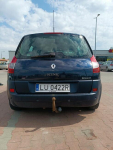 Renault Scenic 2 2007 Lublin - zdjęcie 4