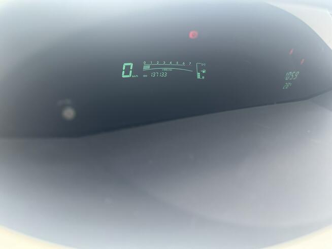 Yaris 1.0 B. Klima, Pdc, 1 właści 137tys. km Zadbany Bydgos El. szyby Bydgoszcz - zdjęcie 11