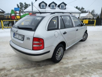 Skoda Fabia *199tys km* 2003r * 3900zł Ostrołęka - zdjęcie 5
