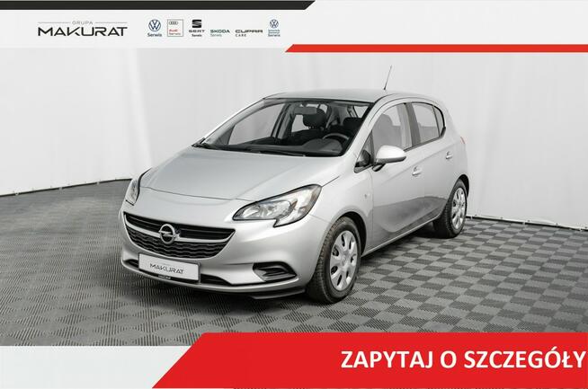 Opel Corsa WX8501A#1.4 Enjoy Tempomat Bluetooth Klima Salon PL VAT 23% Gdańsk - zdjęcie 1