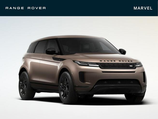 Range Rover Evoque 1.5P I3 PHEV 269KM AWD Auto S / Salon Polska Łódź - zdjęcie 1