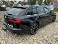 Audi A6 AUTO WZÓR,SERWIS,100% BEZWYPADEK Kanie - zdjęcie 7