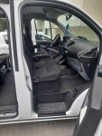 Ford Transit custom Piaseczno - zdjęcie 8