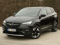Opel Grandland X 1.5 Diesel, 2018r, Automat, Gwarancja! Kościerzyna - zdjęcie 3