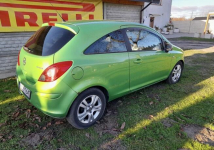 Opel Corsa D 2011r. Słupsk - zdjęcie 5