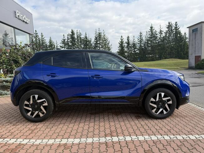 Opel Mokka GS 1.2 Turbo 130KM automat AT8 Giżycko - zdjęcie 4