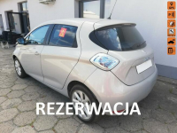 Renault Zoe elektryk z BATERIAMI - navi kamera  tylko 26 tys km Mielec - zdjęcie 1