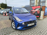 Hyundai i10 1.0i 70KM Klimatyzacja Łuków - zdjęcie 11